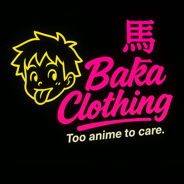 bakaclothing